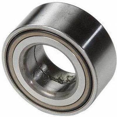 Front Wheel Bearing by NATIONAL BEARINGS - 510032 pa1