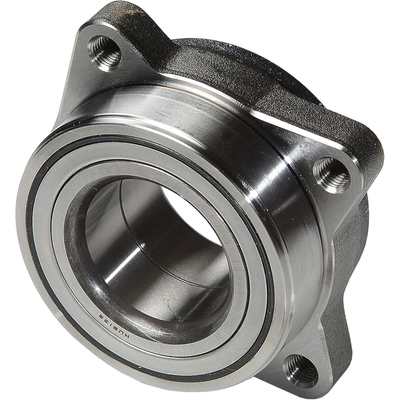 NATIONAL BEARINGS - 510038 - Wheel Bearing pa1