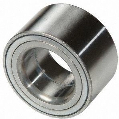 Front Wheel Bearing by NATIONAL BEARINGS - 510060 pa1