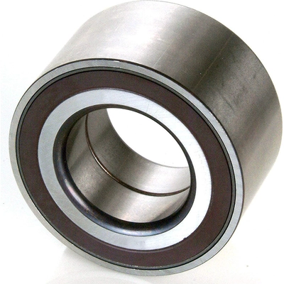 Front Wheel Bearing by NATIONAL BEARINGS - 510082 pa2