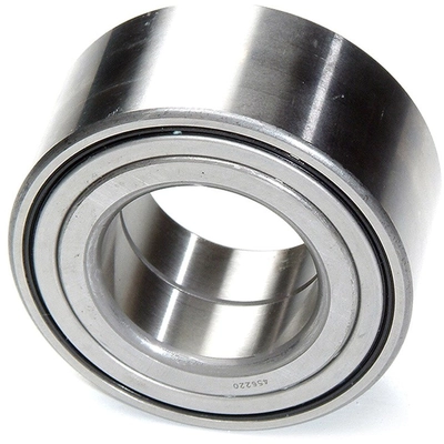 Front Wheel Bearing by NATIONAL BEARINGS - 510086 pa1