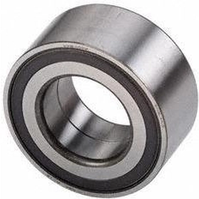 Front Wheel Bearing by NATIONAL BEARINGS - 510087 pa1