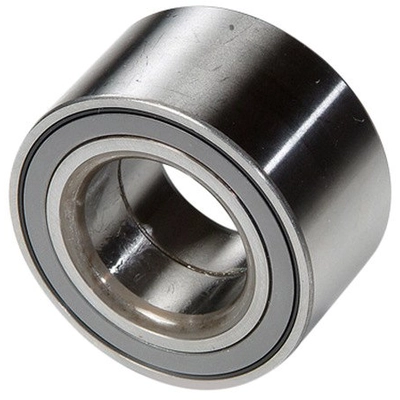 Front Wheel Bearing by NATIONAL BEARINGS - 510088 pa1