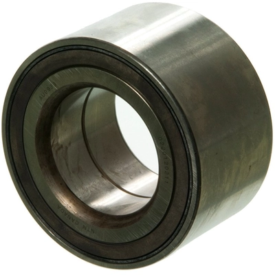 Front Wheel Bearing by NATIONAL BEARINGS - 510089 pa1