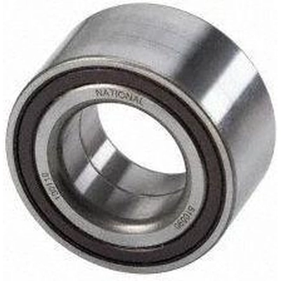 Roulement de roue avant by NATIONAL BEARINGS - 510090 pa2