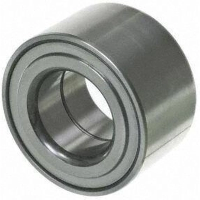 Front Wheel Bearing by NATIONAL BEARINGS - 510102 pa1