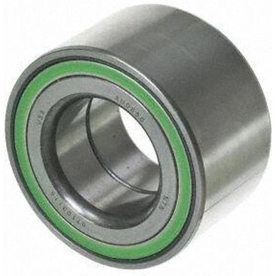 Front Wheel Bearing by NATIONAL BEARINGS - 510102 pa2