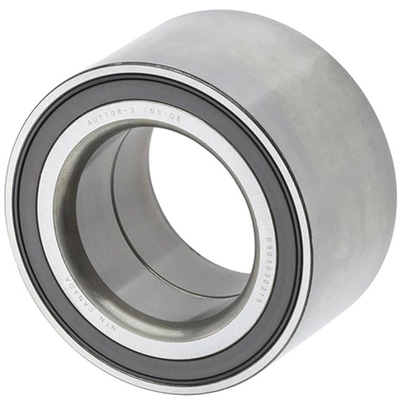 Front Wheel Bearing by NATIONAL BEARINGS - 510108 pa1