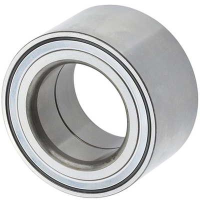 Front Wheel Bearing by NATIONAL BEARINGS - 510108 pa2