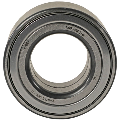 NATIONAL BEARINGS - 510125 - Front Passenger Side Wheel Bearing pa2