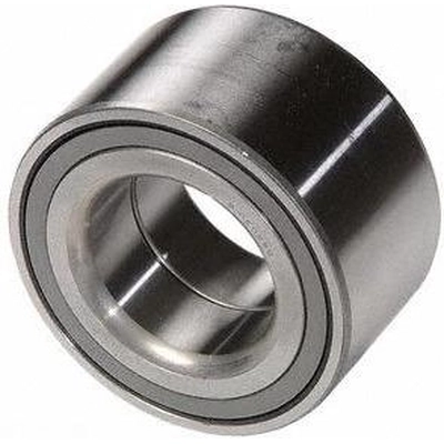 Front Wheel Bearing by NATIONAL BEARINGS - 511019 pa1