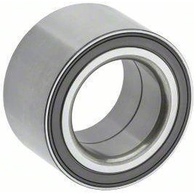 Front Wheel Bearing by NATIONAL BEARINGS - 511041 pa4