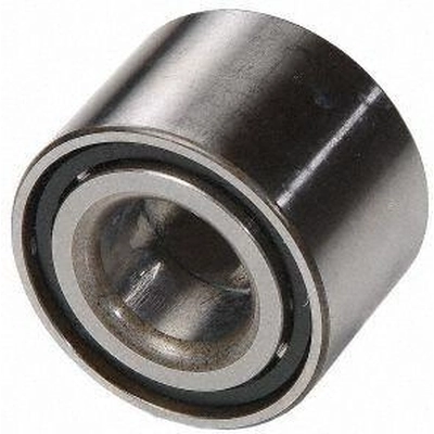 Front Wheel Bearing by NATIONAL BEARINGS - 513022 pa1