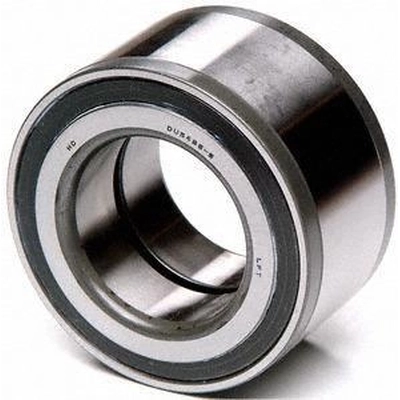 Front Wheel Bearing by NATIONAL BEARINGS - 517011 pa1