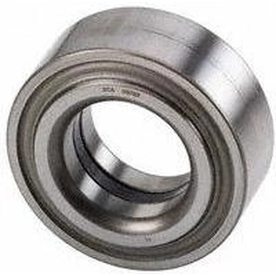 Front Wheel Bearing by NATIONAL BEARINGS - B39 pa1