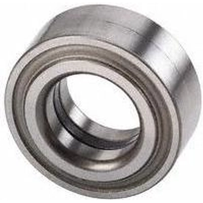 Front Wheel Bearing by NATIONAL BEARINGS - B39 pa2