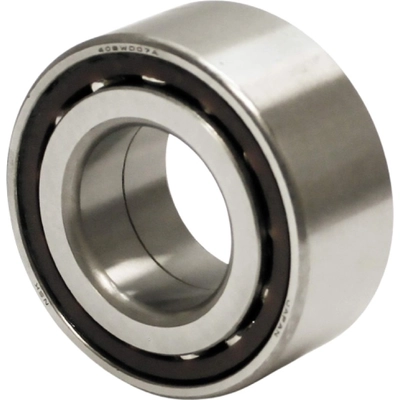 Front Wheel Bearing by NSK - 40BWD07 pa1