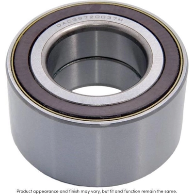 Front Wheel Bearing by NSK - 40BWD05 pa1