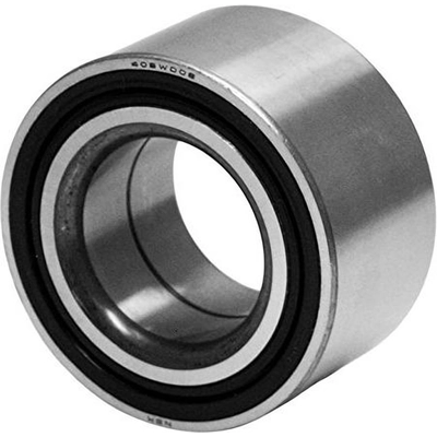 Front Wheel Bearing by NSK - 40BWD06 pa3