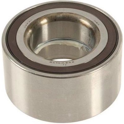 Front Wheel Bearing by NSK - 40BWD17D pa1