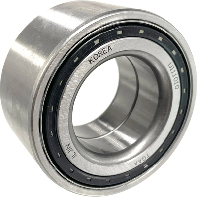 Front Wheel Bearing by NSK - 42BWD118 pa2