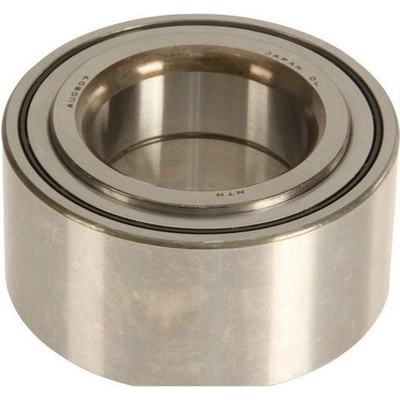 Front Wheel Bearing by NSK - 43BWD08 pa1