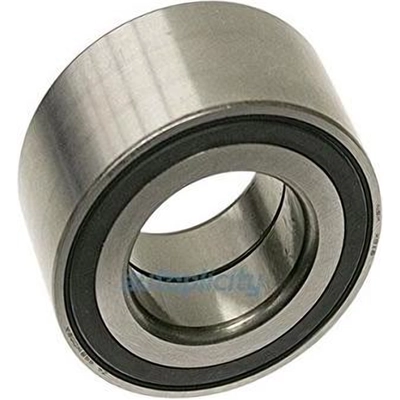 Front Wheel Bearing by NSK - 44BWD02 pa2