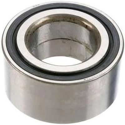 Front Wheel Bearing by NSK - 48BWD01 pa1
