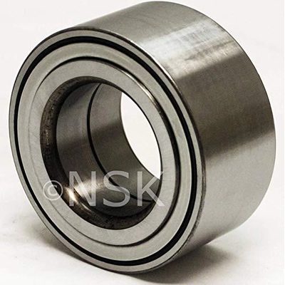 Roulement de roue avant de NSK - 48BWD01 pa4