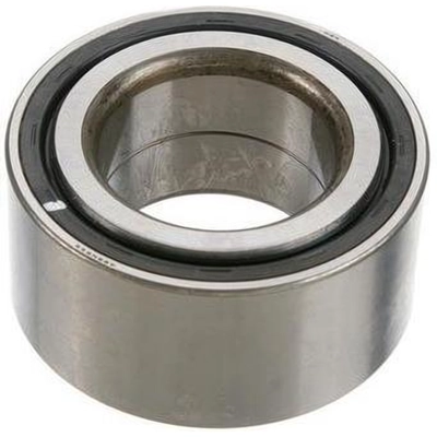 Front Wheel Bearing by NSK - 48BWD02 pa1