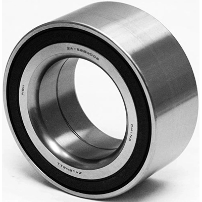 Front Wheel Bearing by NSK - 52BWD02 pa3