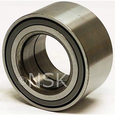 Front Wheel Bearing by NSK - 54BWD02 pa3