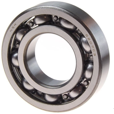 NSK - 6207C3 - Front Passenger Side Wheel Bearing pa1