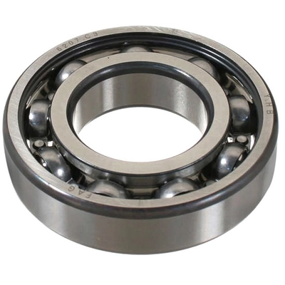 NSK - 6207C3 - Front Passenger Side Wheel Bearing pa2