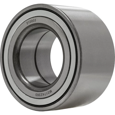 Front Wheel Bearing by QUALITY-BUILT - WH510003 pa3