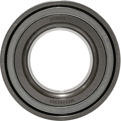 Front Wheel Bearing by QUALITY-BUILT - WH510003 pa4