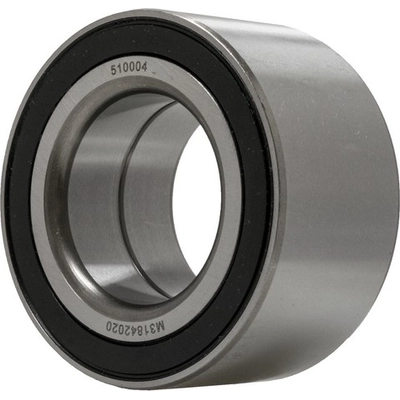 Front Wheel Bearing by QUALITY-BUILT - WH510004 pa5