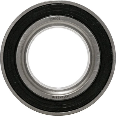 Front Wheel Bearing by QUALITY-BUILT - WH510009 pa7