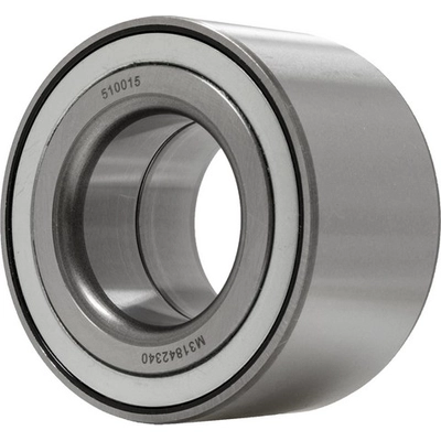 Front Wheel Bearing by QUALITY-BUILT - WH510015 pa3