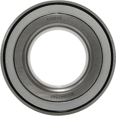 Front Wheel Bearing by QUALITY-BUILT - WH510015 pa4