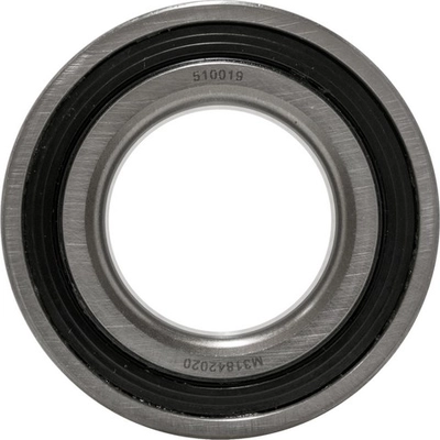Front Wheel Bearing by QUALITY-BUILT - WH510019 pa5