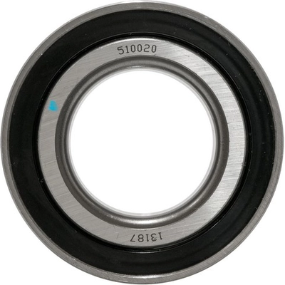 Front Wheel Bearing by QUALITY-BUILT - WH510020 pa5