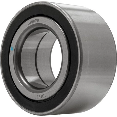 Front Wheel Bearing by QUALITY-BUILT - WH510020 pa6