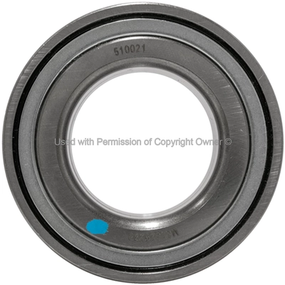 Roulement de roue avant par QUALITY-BUILT - WH510021 pa2