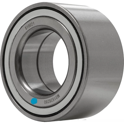 Front Wheel Bearing by QUALITY-BUILT - WH510021 pa3