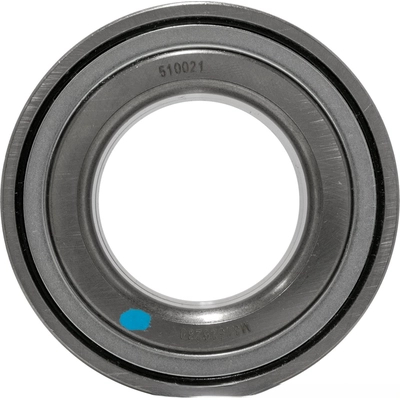 Front Wheel Bearing by QUALITY-BUILT - WH510021 pa4