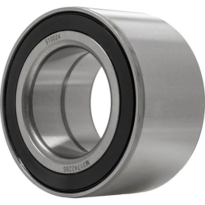 Front Wheel Bearing by QUALITY-BUILT - WH510024 pa3