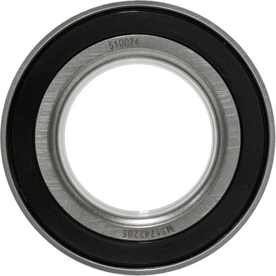 Front Wheel Bearing by QUALITY-BUILT - WH510024 pa4
