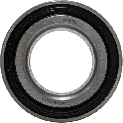 Front Wheel Bearing by QUALITY-BUILT - WH510030 pa5