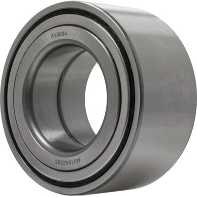 Front Wheel Bearing by QUALITY-BUILT - WH510034 pa4